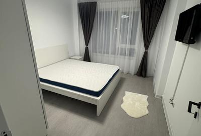 Apartament cu 2 camere decomandat, mobilat în Dudu - 4