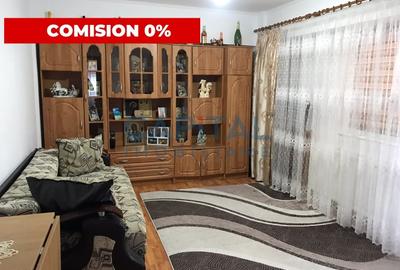 0% Comision! Apartament cu 2 camere + garaj de vanzare, Gherla - 1