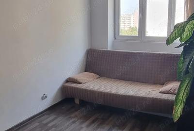 Proprietar, inchiriez apartament 3 camere unor iubitori de carte in zona Teiul Doamnei, sector 2 - 6
