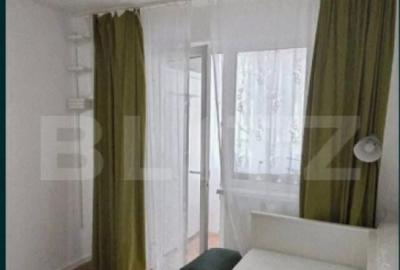 Apartament cu 2 camere, etaj 1, zona Decebal - 2