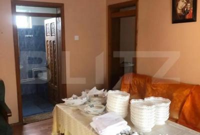 Casă cu 4 camere cu Teren 2906 Mp în Central - 3