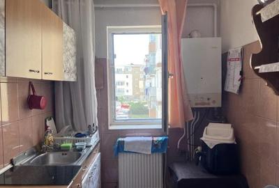 Apartament cu 3 camere decomandat în Central - 7