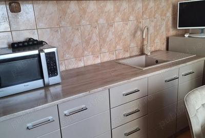 Apartament cu 4 camere decomandat în Găvana - 1