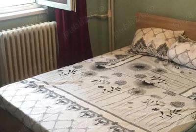 Inchiriez apartament 2 camere,zona Militari - 8