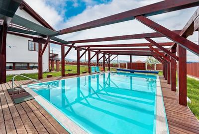 Structura Generoasa Mobilier Inclus - 7