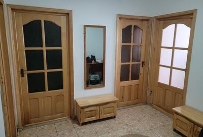 Apartament cu 3 camere, decomandat, zona Centru Civic - 8