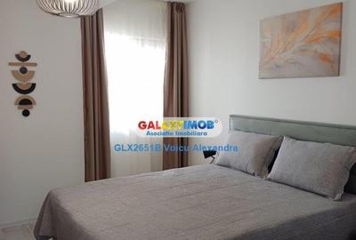Apartament Tip Studio Lux - Berceni - Dimitrie Leonida - 1