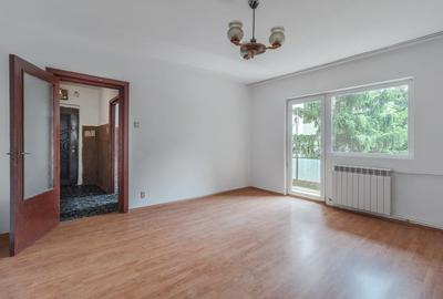 Apartament 2 camere, etaj 2 din 4, Nufarul - 5