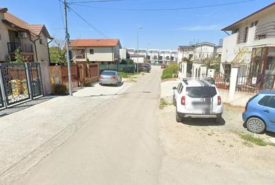 Oferte vanzari terenuri in Constanta zona Kamsas - 3