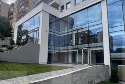 Spatiu comercial, 262mp, Marasti - 5