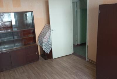 Apartament cu 2 camere semidecomandat în Central - 5