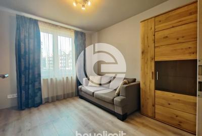 Apartament cu 3 camere decomandat, mobilat în Central - 4