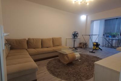 Apartament 3 camere,mobilat ,utilat  de vanzare ,Faleza Nord,,Uniri 145000euro - 2