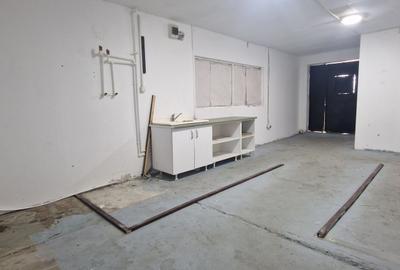 Spațiu comercial, de 50 mp, în Unirii Nord - 2