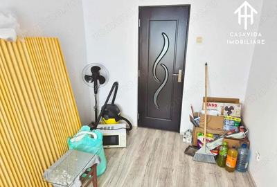 De vanzare apartament 3 camere mobilat ?i utilat, zona Unic - 11