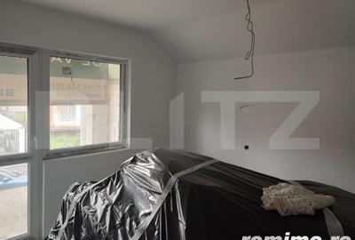 Casă cu 4 camere cu Teren 300 Mp în Câmpia Turzii - 1