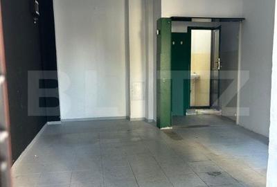 Spațiu comercial, de 24 mp, în Central - 1