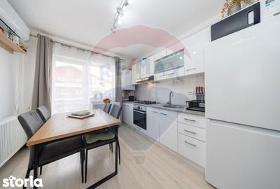 Apartament cu 2 camere în IAR - 9
