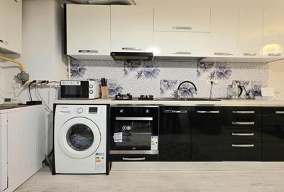 Apartament cu 3 camere semidecomandat, mobilat în Mamaia-Sat - 8