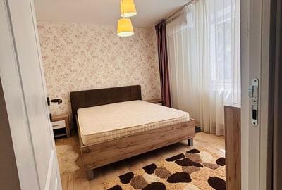Apartament cu 2 camere decomandat în Central - 3
