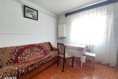 Apartament cu 2 camere decomandat în Central - 5
