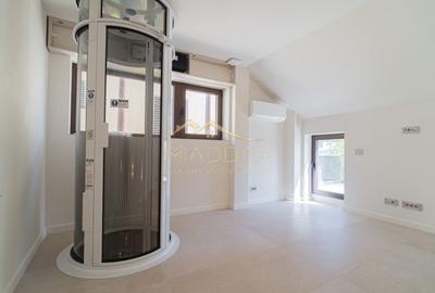 Casă cu 8 camere cu Canalizare în Dorobanți - 34