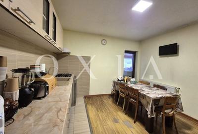 AX1140 Giroc, Casa Individuala, Mobilata&Utilata - 7