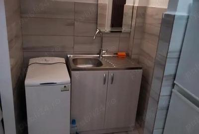 Garsonieră semidecomandată în Bularga - 2