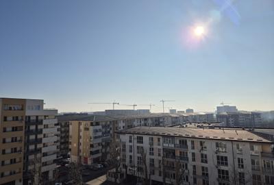 Metrou Aparatorii Patriei Garsoniera decomandata 39MP/Finalizare iunie 2026 - 13