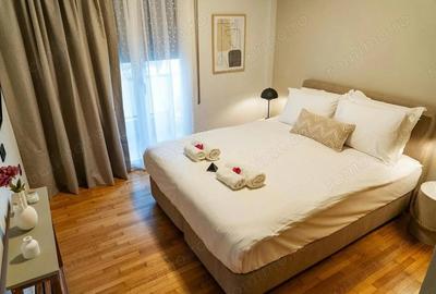 Apartament cu 2 camere de inchiriat in zona Avantgarden - 4