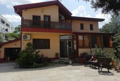 Casa individuala | Curte 700 mp | Garaj, terase, Centrala termica, acte la zi Casa individuala | Curte 700 mp | Garaj, terase, Centrala termica, acte la zi - 2