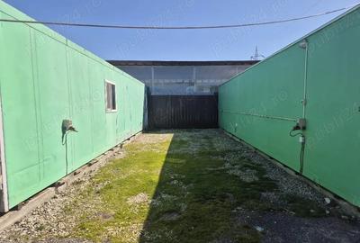 Teren de 4000 mp, în Central - 5