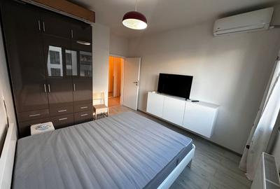 Apartament cu 2 camere semidecomandat în Politehnica - 12