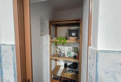 Apartament cu 2 camere decomandat în Cartierul Nord - 11