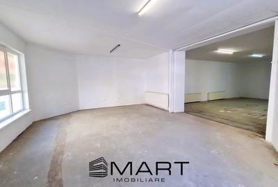 Spatiu comercial zona centrala - 2