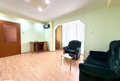 Apartament cu 2 camere, mobilat în Circumvalațiunii - 5