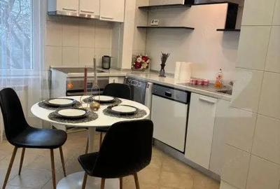 Apartament 3 camere, 110 mp, etaj intermediar, cartier George Enescu - 1