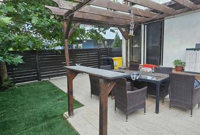 Inchiriez termen lung casa cu foisor in curte in Mamaia Nord langa Alezzi - 7