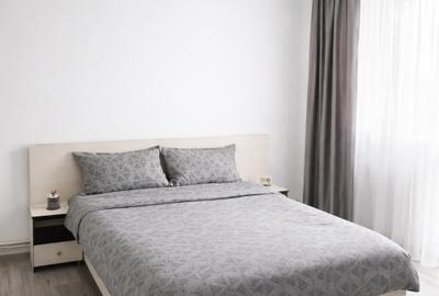 Apartament cu 2 camere decomandat în Ultracentral - 3