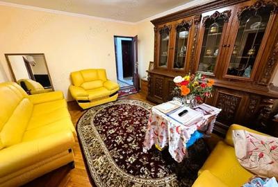 Apartament 2 camere etaj 1 Strada Cornisei - 10