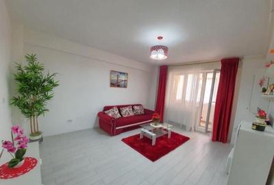 Apartament cu 2 camere decomandat în Militari