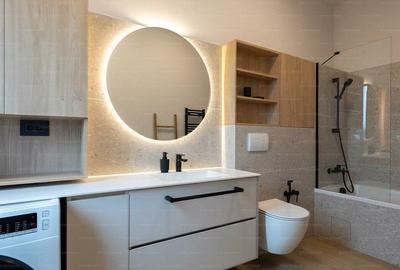 Casă individuală cu 4 camere cu Canalizare în Corbeanca - 6