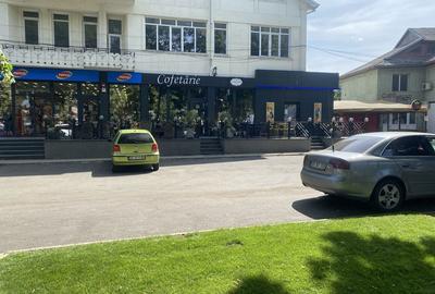 Spațiu comercial, de 45 mp, în Central - 5