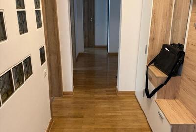 Apartament cu 3 camere în Titan - 16