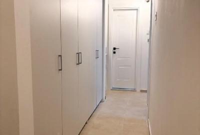 Apartament cu 3 camere decomandat în Băneasa - 4