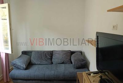 Garsonieră, mobilată în Complex Studențesc - 6