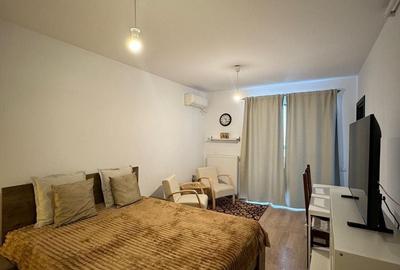 Garsoniera Onix Residence Grozavesti/Metrou - 16