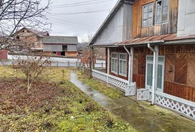 Vand casa + teren - sat Bal?ate?ti, jud. Neam? - 3