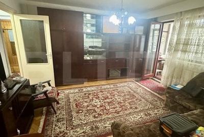 Apartament cu 3 camere, 67 mp, zona Micro 16 - 2