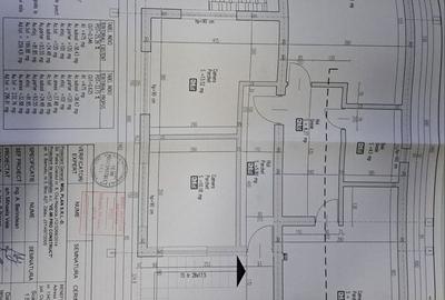 Casă cu 4 camere cu Teren 700 Mp în Mihai Viteazu - 14